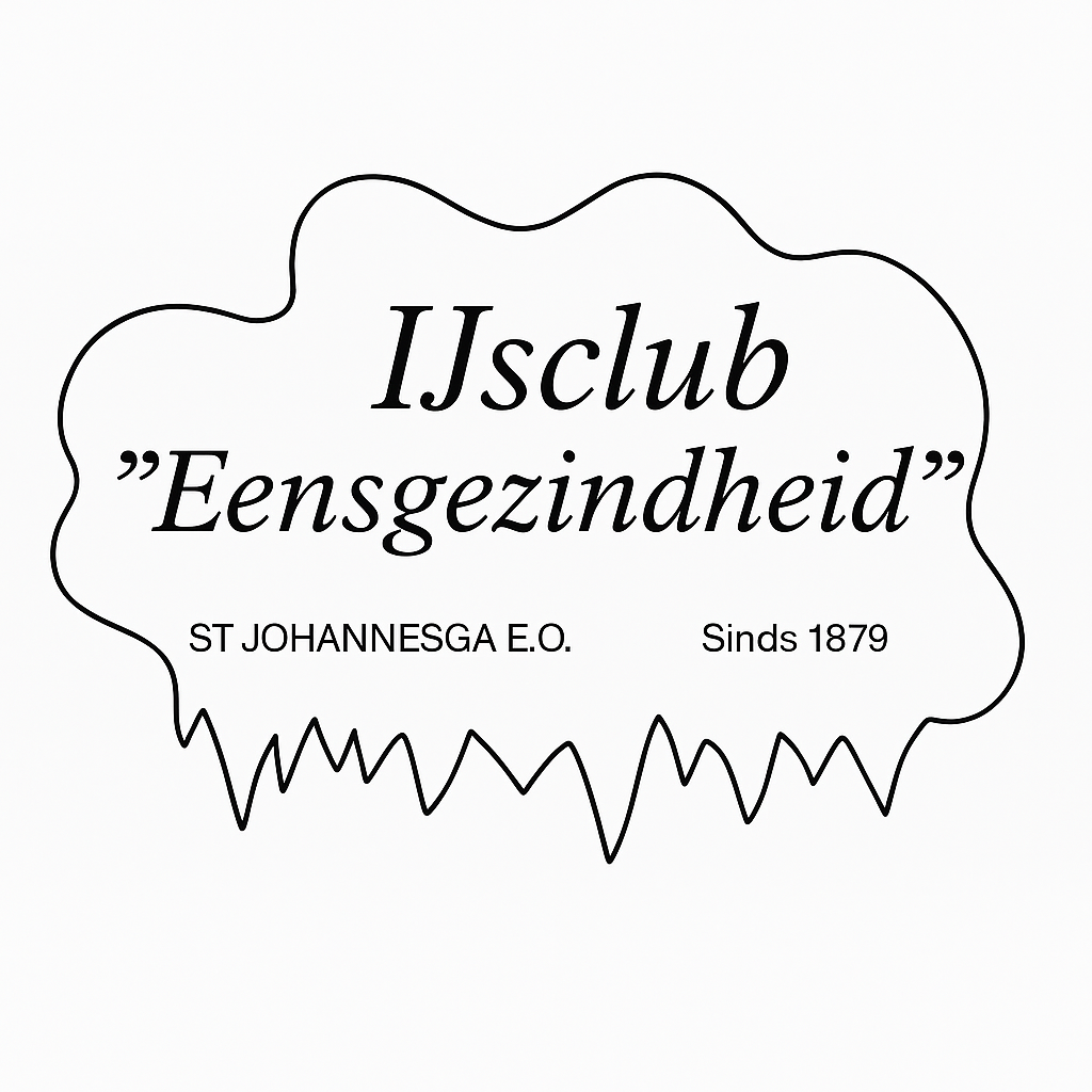 IJsclub Eensgezindheid